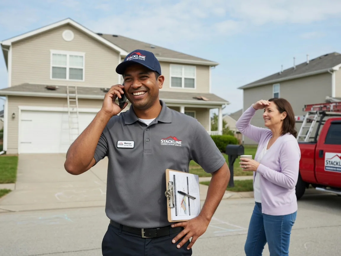 Chimney flashing repair Van Alstyne, TX FAQs